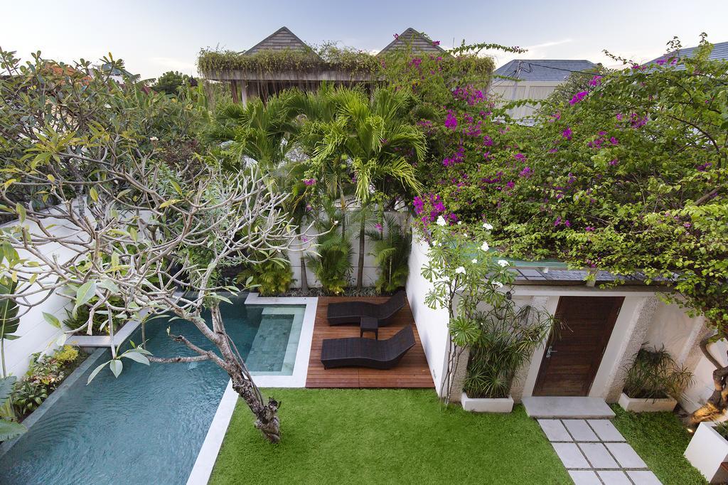 Dream Villa Seminyak Bilik gambar