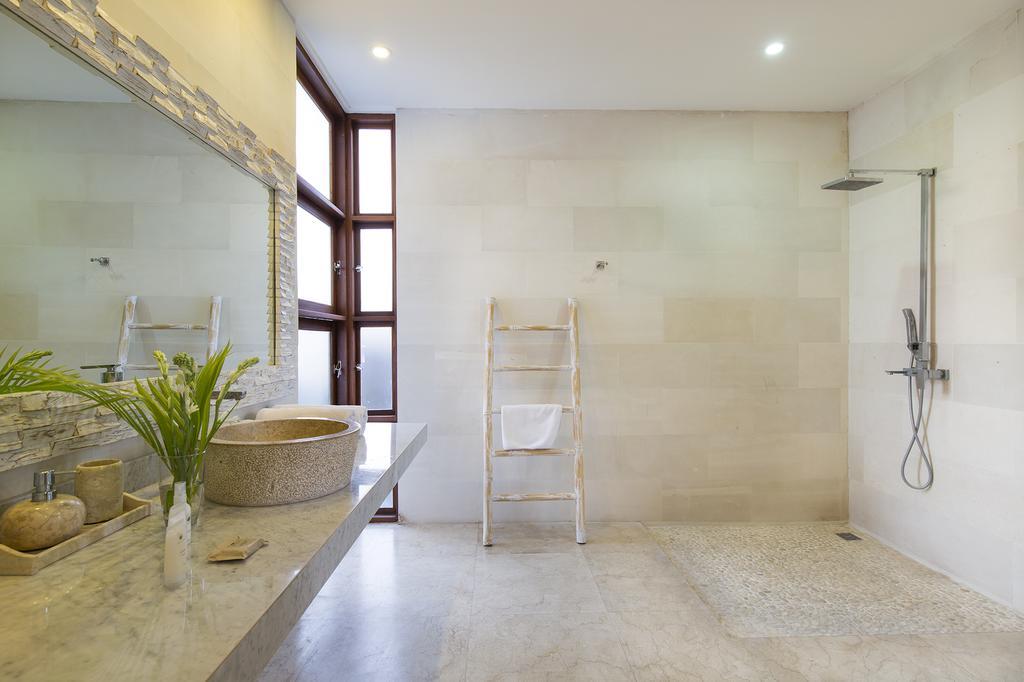 Dream Villa Seminyak Bilik gambar