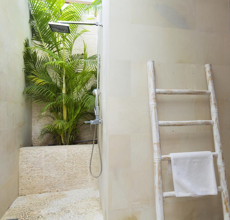Dream Villa Seminyak Bilik gambar